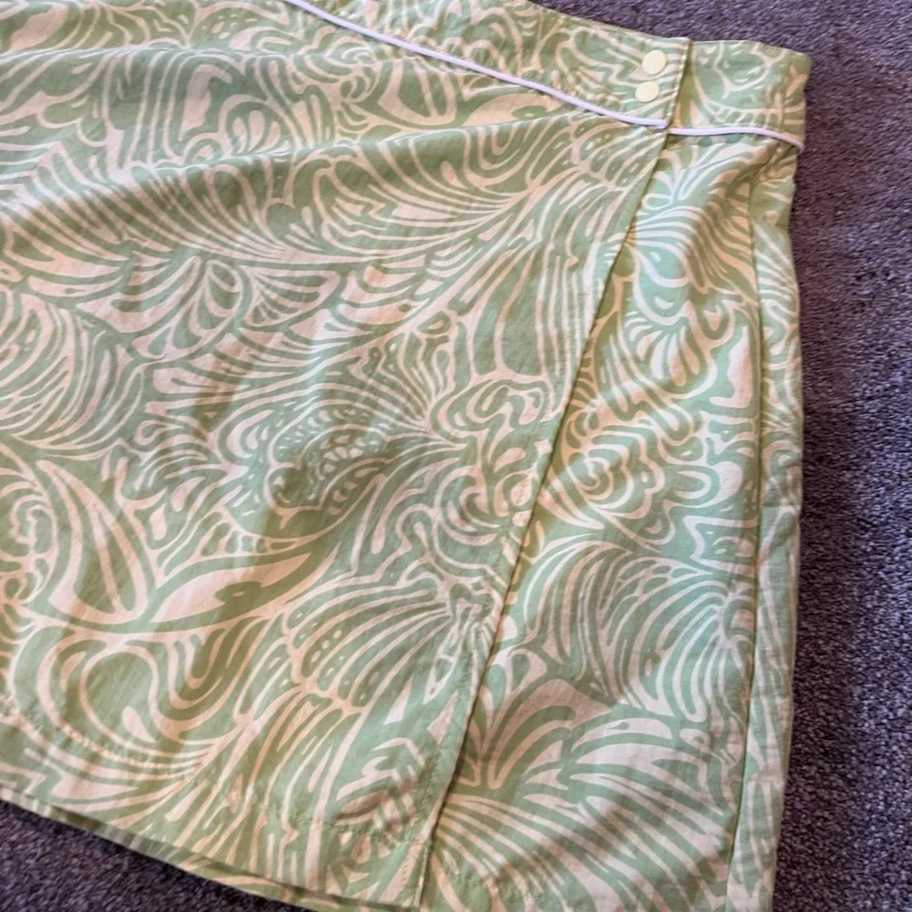 Patagonia board skirt two tone‎
